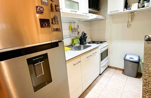 Villa Crespo Apartment | Hermoso Apartamento en el Corazón de Palermo Queens, Con Gym Piscina y Seguridad