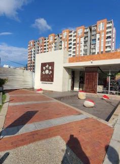 Girardot Apartment | Hermoso apartamento en Reserva del peñon