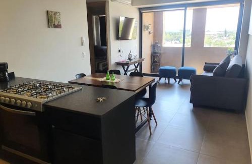 Guadalajara Apartment | Hermoso apartamento nuevo ubicado en zona centrica