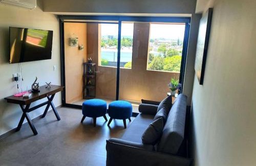 Guadalajara Apartment | Hermoso apartamento nuevo ubicado en zona centrica