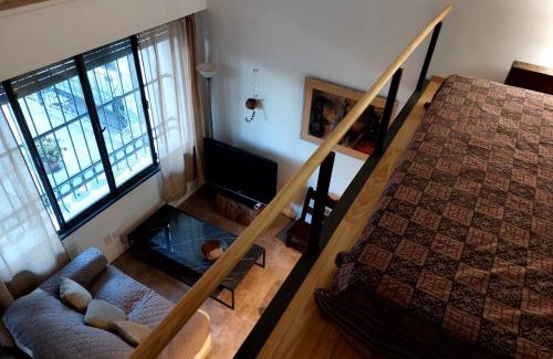 Cordon Apartment | Hermoso Apto equipado a nuevo !