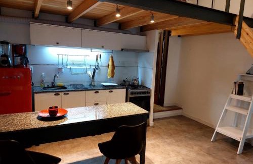 Cordon Apartment | Hermoso Apto equipado a nuevo !
