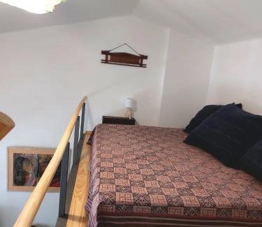 Cordon Apartment | Hermoso Apto equipado a nuevo !
