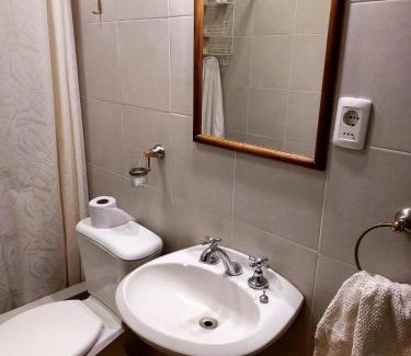 Cordon Apartment | Hermoso Apto equipado a nuevo !