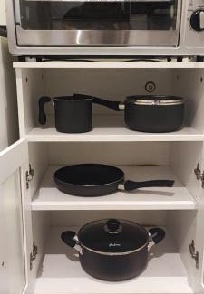 Congreso Apartment | Hermoso departamento zona congreso