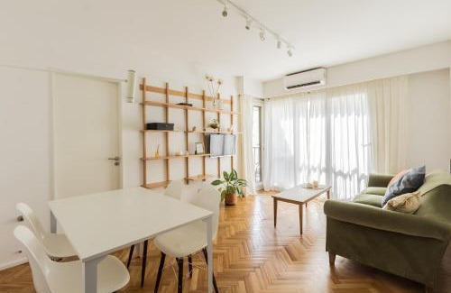 Recoleta Apartment | Hermoso departamento en Recoleta