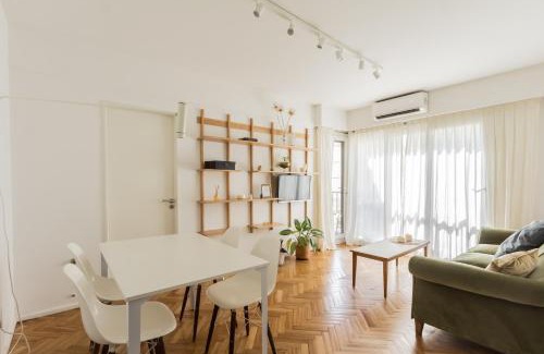 Recoleta Apartment | Hermoso departamento en Recoleta