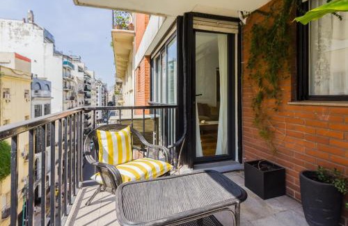 Recoleta Apartment | Hermoso departamento en Recoleta