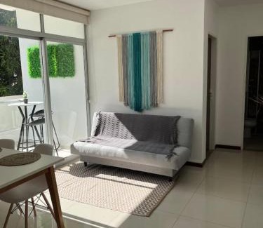 Asuncion Apartment | Hermoso departamento en Villa Morra