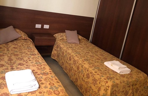Salta Apartment | Hermoso Departamento Listo Para tu Descanso