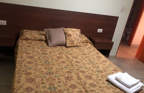 Salta Apartment | Hermoso Departamento Listo Para tu Descanso