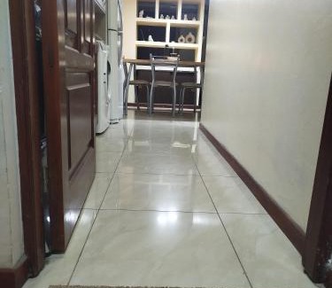 Province of Tucuman Apartment | Hermoso mono ambiente