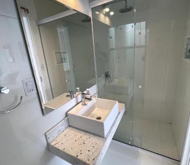 Asuncion House | Hermoso monoambiente equipado en corazón de Asunción