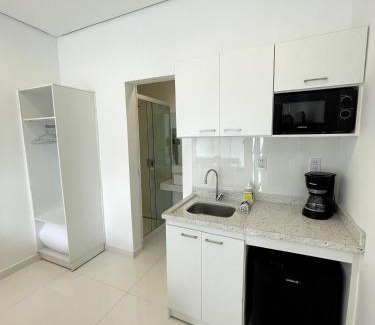 Asuncion House | Hermoso monoambiente equipado en corazón de Asunción