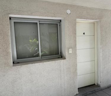 La Rioja Apartment | Hermoso y completo departamento centrico