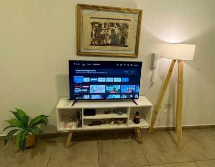 La Rioja Apartment | Hermoso y completo departamento centrico