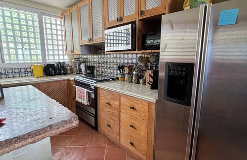South Shore Hotel Area Apartment | Hermosos Atardeceres Justo en Playas Gemelas