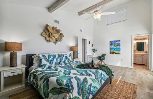 Spring Hill House | Hernando Hideaway:Heated Pool/Decks/Dock/Balcony/Yard w/Firepit/Kayaks