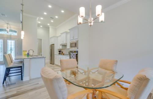 Citrus Hills House | Hernando Home 12 Mi to Crystal River!