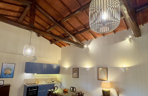 Zona LVII Labaro House | Hero's Garden Relais