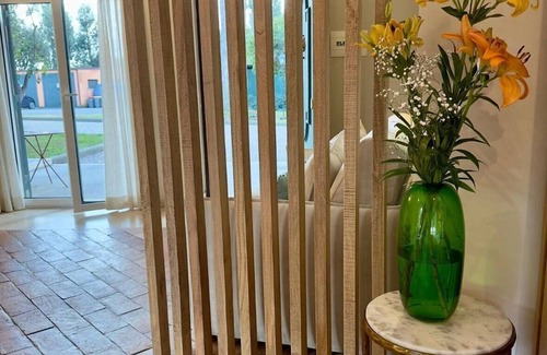 Zona LVII Labaro House | Hero's Garden Relais