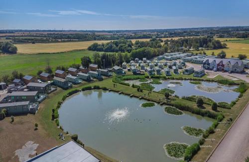 Burgh le Marsh Resort | Herons Mead Cottages