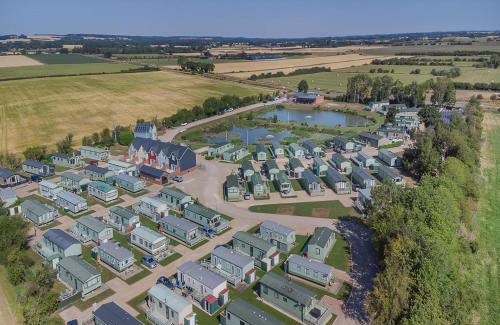 Burgh le Marsh Resort | Herons Mead Cottages