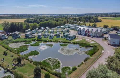 Burgh le Marsh Resort | Herons Mead Cottages