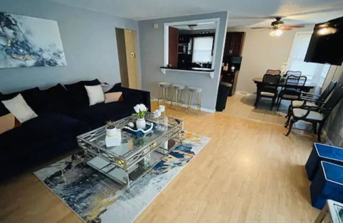 Hummelstown House | Hershey Park - 9 mins