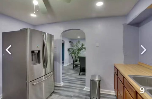 Paxtonia House | Hershey Park friendly Logde Unit 1