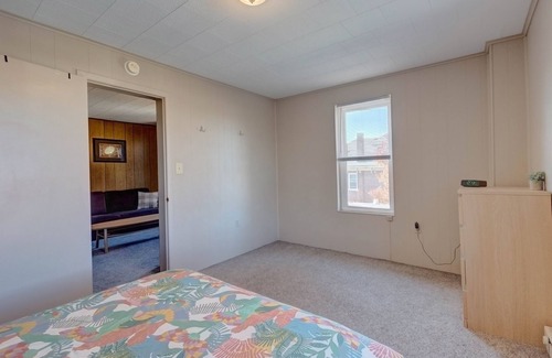 Hershey Apartment | Hershey Trojan, Apt #4n2 Bedroom overlooking the Park