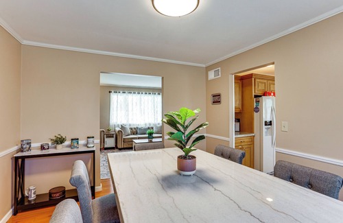 Palmyra House | Hersheypark 6 Mi Away: Family Getaway w/Fire Pit