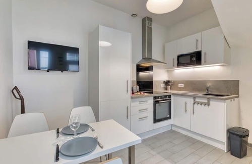 Coteaux Ouest House | Hervé, maison de ville