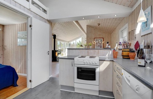Blokhus House | "Herwarth" - 3.3km from the sea by Interhome