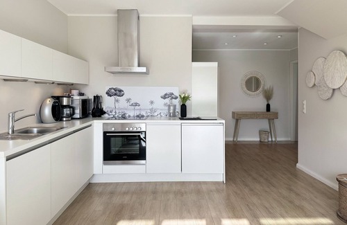 Timmendorfer Strand Apartment | Herzlich Willkommen bei Techts