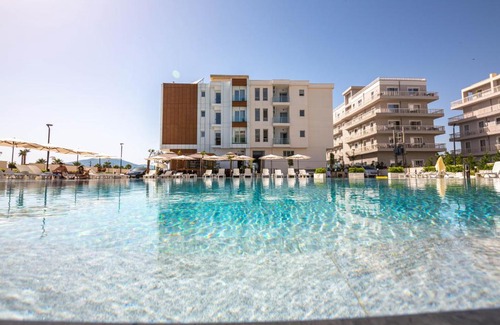 Orikum Hotel | Hesperus Hotel