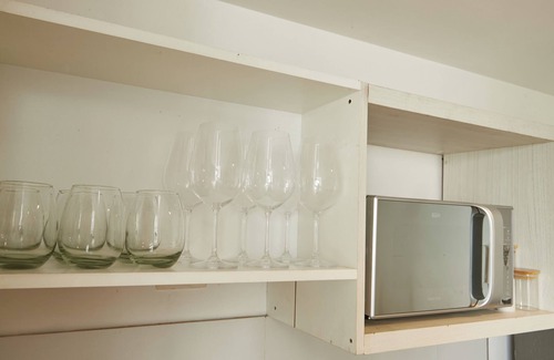 Chacarita Apartment | Hestia at Palermo Hollywood