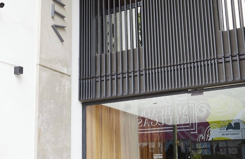Chacarita Apartment | Hestia at Palermo Hollywood
