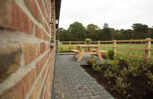 Municipality of Hellendoorn House | Het kleine Landgoed