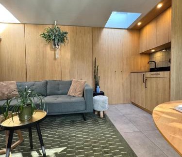 Noordwijkerhout Apartment | Het Oude Raadhuis