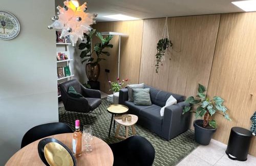 Noordwijkerhout Apartment | Het Oude Raadhuis