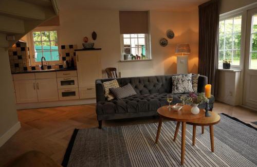 Lievelde House | Het Roodborstje 4-persoons