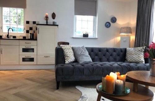 Lievelde House | Het Roodborstje 4-persoons