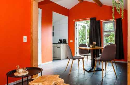 Oirschot House | Het Wachterspunt/Herberg de Vrolijke Jager