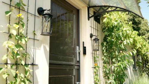 Willemstad Bed & Breakfast | Het Willemshuis
