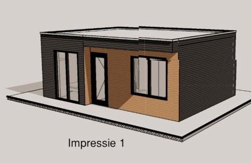 Wijk aan Zee Apartment | Het Zonnetje