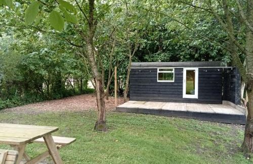 Gameren Ski Chalet | Het Zwarte Paard