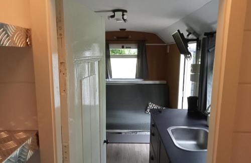 Gameren Ski Chalet | Het Zwarte Paard