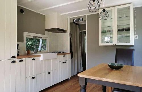 Gameren Ski Chalet | Het Zwarte Paard