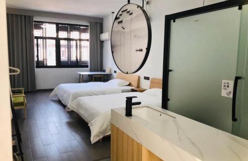 Tongxiang House | Hetao B&B